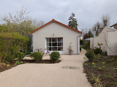 Gîte La Parenthèse, Location De Vacances à Vittel