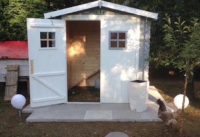 Chambre D'hôtes - Merle Arielle, Chambre d'Hôtes à Longecourt-en-Plaine