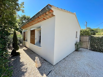 Gîte Le Grimpeur, Location de Vacances à Saint-Saturnin-lès-Apt
