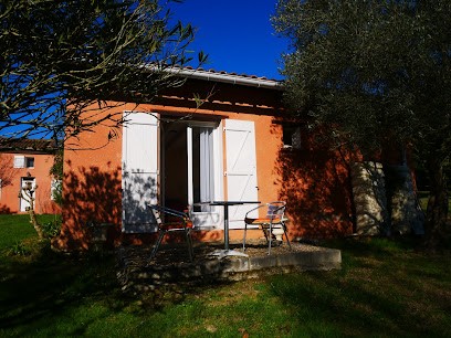 Chambre d'hôte A Gloran, Chambre d'Hôtes à Eauze