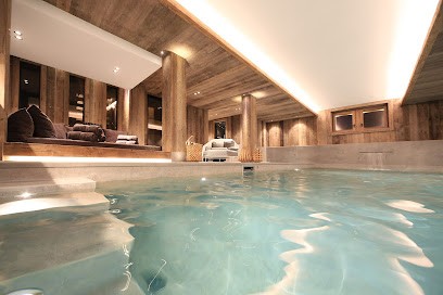 Chalet My Soul, Location de Vacances à Combloux