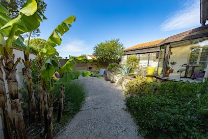 Le Lavardin, Chambre d'Hôtes à La Jarne