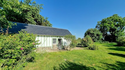 Les Gîtes du Clos Vorin, Chambre d'Hôtes à Triqueville