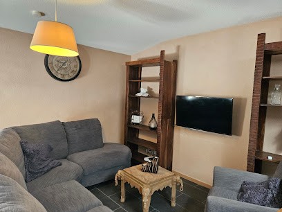 Meublés De Tourisme Du Fossat 3 étoiles, Location de Vacances au Fossat