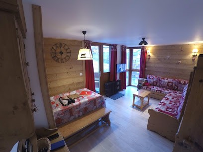 Location Tignes le Lavachet, Location de Vacances à Tignes