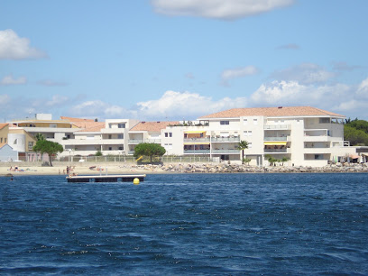 "Port Mezua", Location De Vacances à Mèze