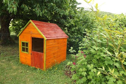 Gîte des côtes, Location de Vacances à Thillot