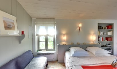 Ma Chambre D'amis, Chambre d'Hôtes à Saint-Clément-des-Baleines