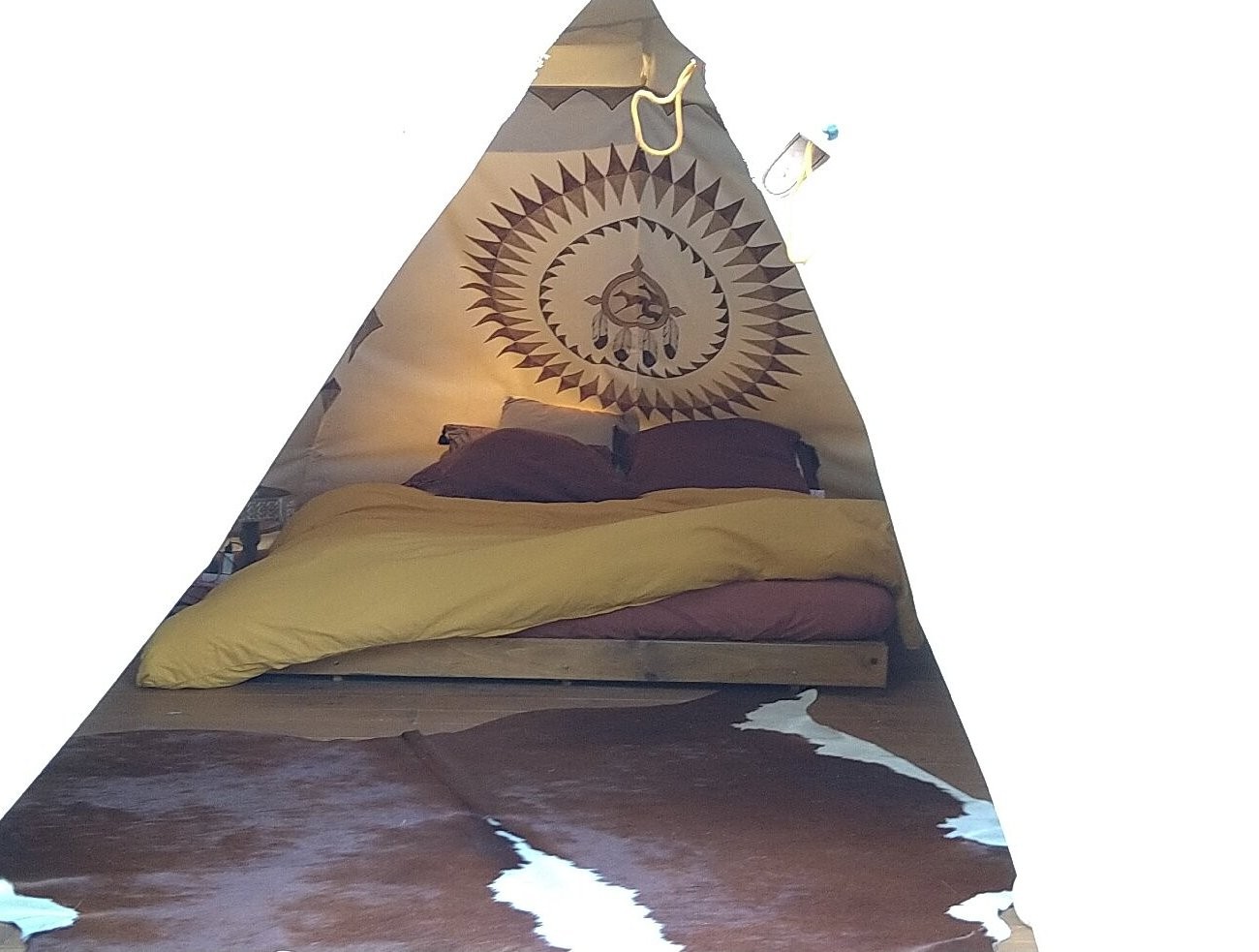 Tipizen, Chambre d'Hôtes à Trans-en-Provence