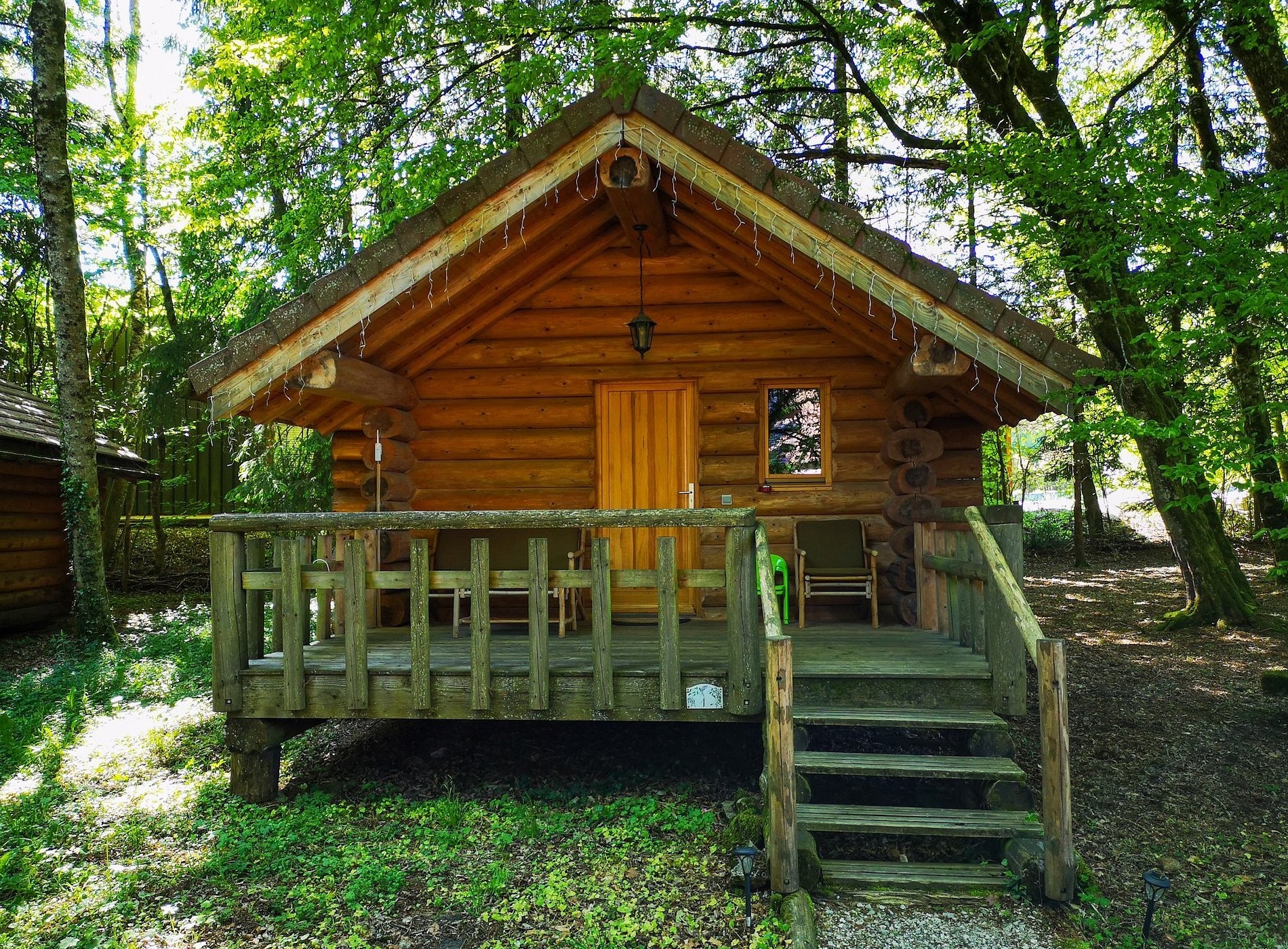 La gargaille, Chambre d'Hôtes à Alièze