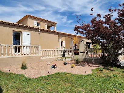 L'endroit incontournable, Chambre d'Hôtes à Lançon-Provence