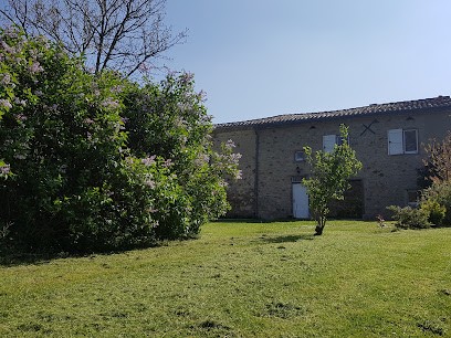 Le Gîte De Jeanne, Location de Vacances à Revel