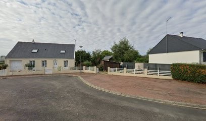 a la maison du bonheur, Chambre d'Hôtes à Mazé-Milon