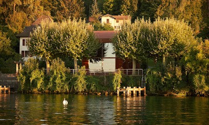 Otoctone - Casa 26, Maison d'Hôtes à Thonon-les-Bains