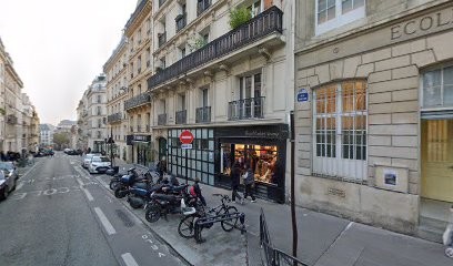 U Mulinu, Maison d'Hôtes à Paris 09