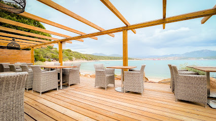 Camping/Chalets Marina D'aglio Location De Vacances à Olmeto