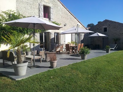 Les Vallons de l'Autize - M. Mme DUCHANT, Maison d'Hôtes à Ardin