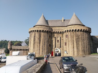 L'HORIZON BORD DE MER, Location de Vacances à Ploemeur