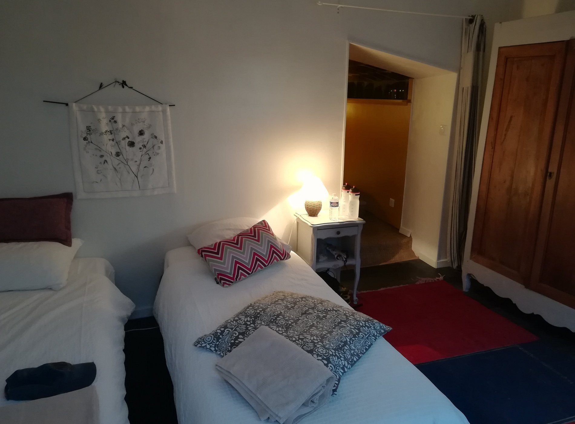 Chambres D'hôtes Atypik, Chambre d'Hôtes à Dieppe