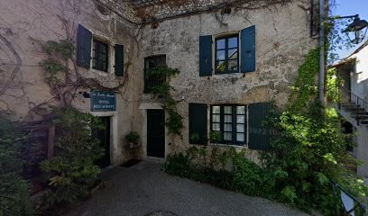 La Maison à Côté, Chambre d'Hôtes à Cliousclat