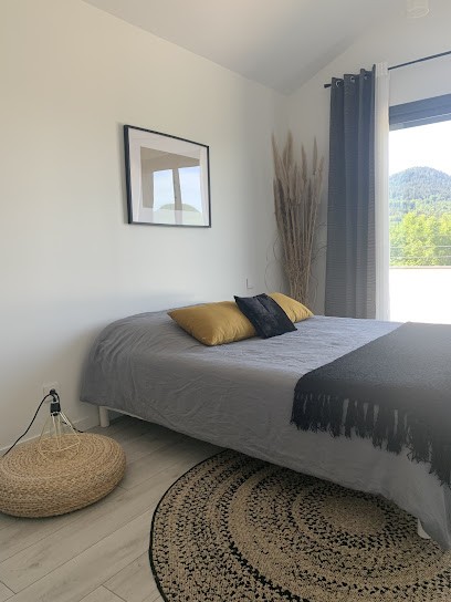 Le Septentrion, Chambre d'Hôtes à Revel