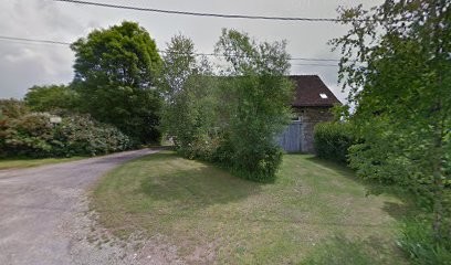 Large One Bedroomed Suite Apartment, Chambre d'Hôtes à La Motte-Ternant