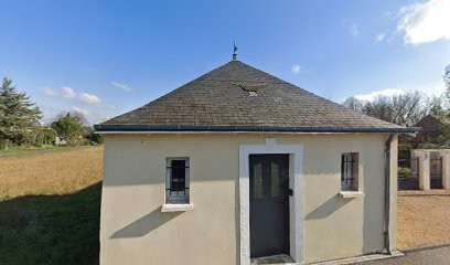 Chambre d'hôtes du grand verger, Chambre d'Hôtes à Luynes