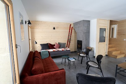 GITES L'ESSENDOLE, Location de Vacances à Villard-de-Lans