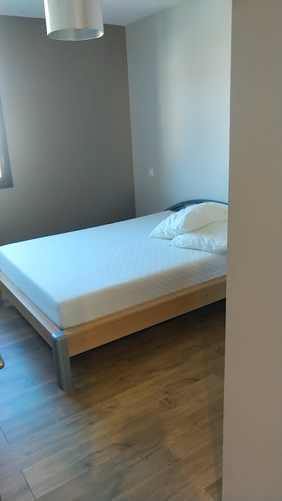 Gite Des Masques, Location De Vacances à Mireval