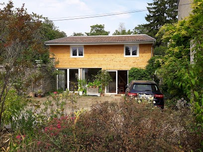 Maison d'hôtes des Perrières, Maison d'Hôtes à Dijon