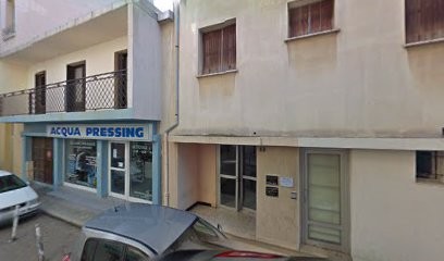 Location Maison Corse, Location de Vacances à L'Île-Rousse