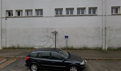 Appartement En Toit, Chambre d'Hôtes à Rezé