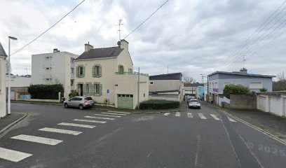 Conciergerie Hostnfly Lorient, Location de Vacances à Lorient