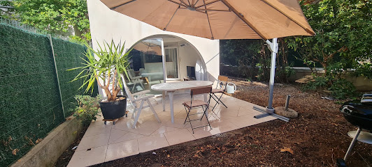 Maison De La Plage Location De Vacances à la Ciotat
