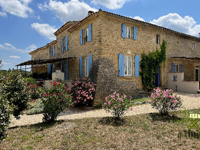 Mas Nouvel, Location De Vacances à Servas