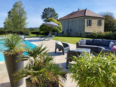 Les Tilleuls de Marie | Chambre d'hôtes, Maison d'Hôtes à Saint-Edmond