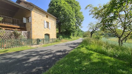 Le Blanquier, Location de Vacances à Montferrand-du-Périgord