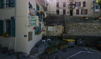 Maison Lassalle Cazaux, Chambre d'Hôtes à Barèges