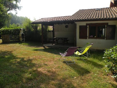 Lous-cassous, Location de Vacances à Angresse