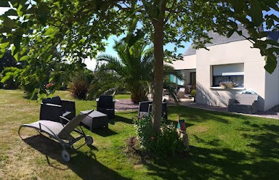 Tikleuziou, Chambre d'Hôtes à Lanildut