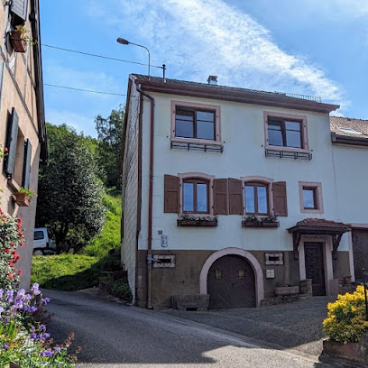 Chambres D'hôtes Et Jardins Le Nouveau Printemps, Chambre D'hôtes à Maisonsgoutte