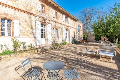 Les nuits du Pastelier, Maison d'Hôtes à Teulat