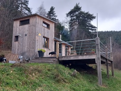 Domaine les Soies, Location de Vacances à Saint-Symphorien-de-Mahun