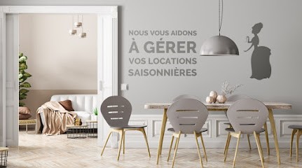 Frenchy Homes - Conciergerie De Luxe, Location de Vacances au Teich