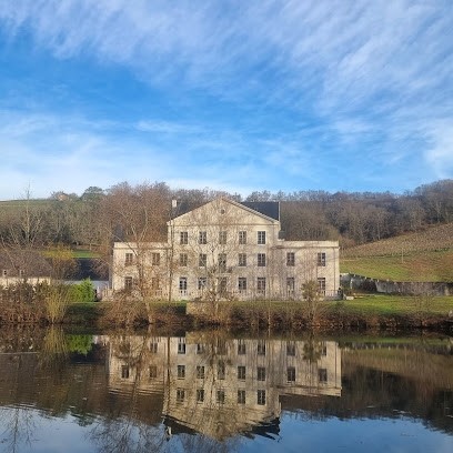 Chateau Roquehort, Chambre d'Hôtes à Monein