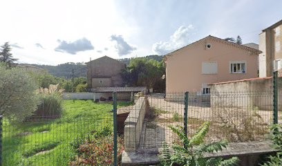 villa-macodi, Chambre d'Hôtes à La Grand-Combe