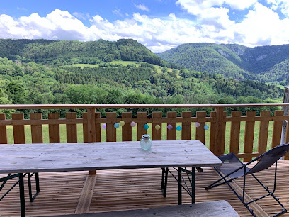 Les Belvederes Et Balcons Du Haut Doubs, Location De Vacances à Vaucluse