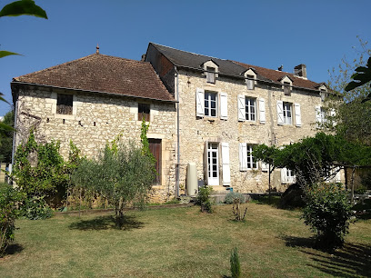 Oustal Laval, Chambre D'hôtes à Souillac