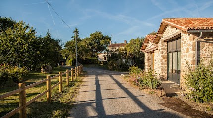 The Choletière, Chambre d'Hôtes aux Herbiers