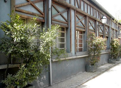 L'Atelier De Paris., Chambre d'Hôtes à Vanves